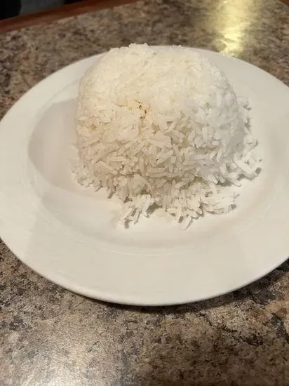 Side of White Rice