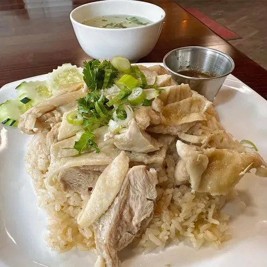 Khao Mun Gai