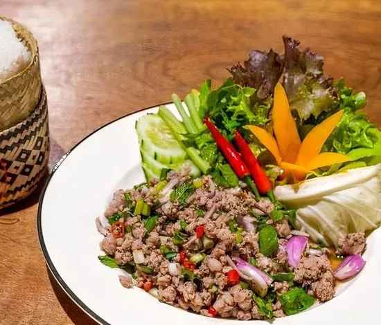 Larb