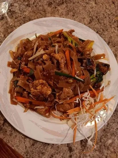 Pad See Ew (Dinner)