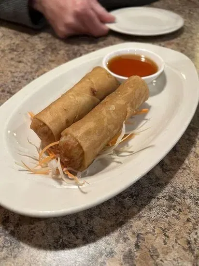 Spring Roll Sauce