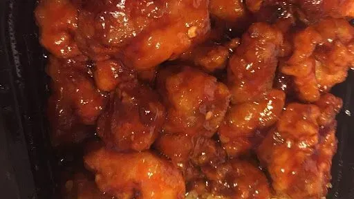 General Tso's Chicken