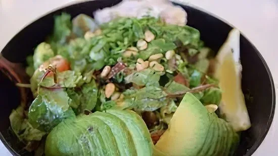 Guacamole Salad