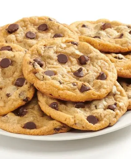 Chocolate Chip Cookie Dough