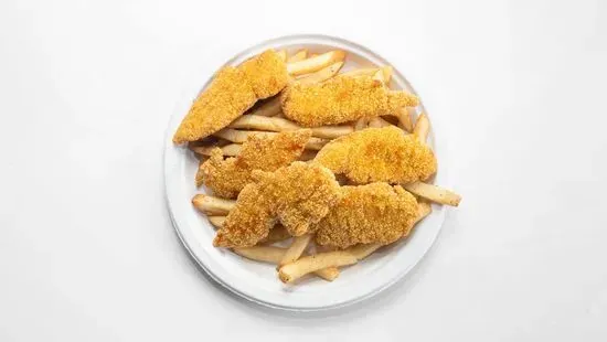 Gluten-Free Tender Dinner (6pcs)