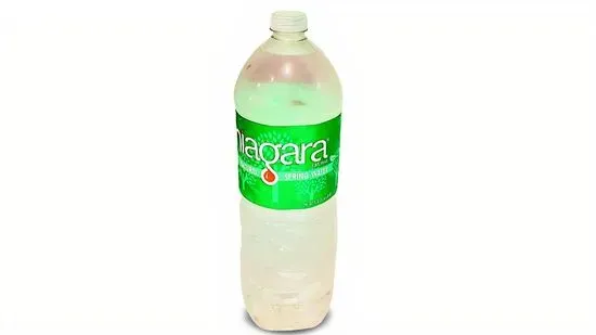 Bottled Water
