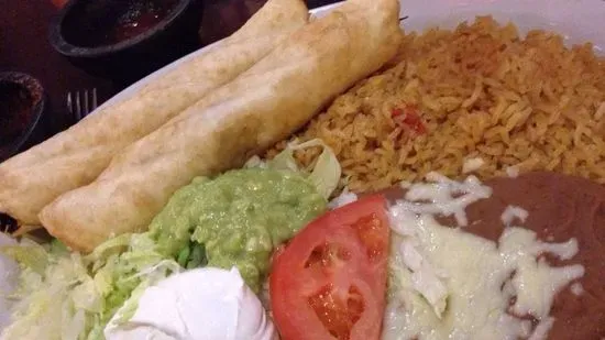 Flautas