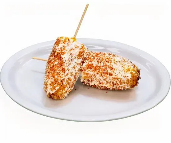 Mexican Elote 