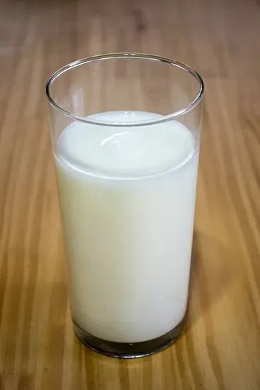 Milk 