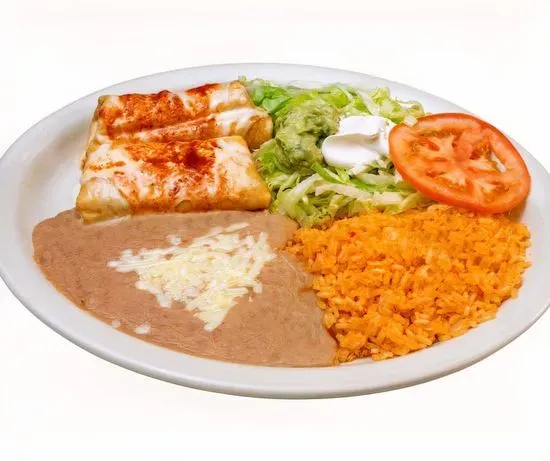 Chimichanga 