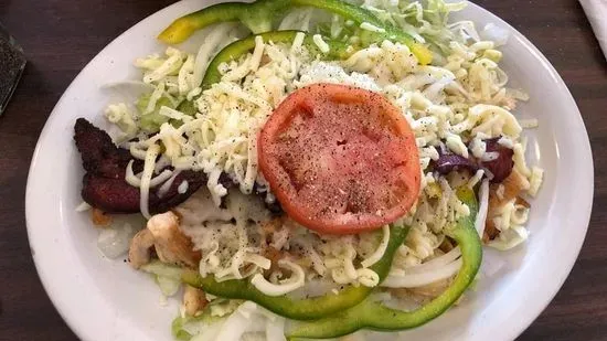 Chicken Salad