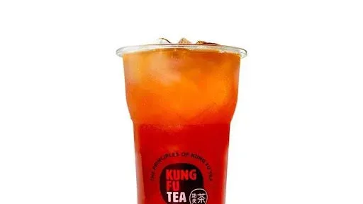Apple Black Tea