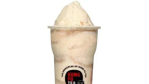 Apple Pie Slush