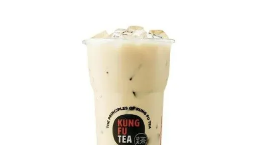 Ginger Milk