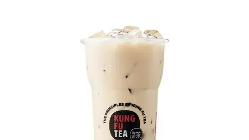 Winter Melon Milk