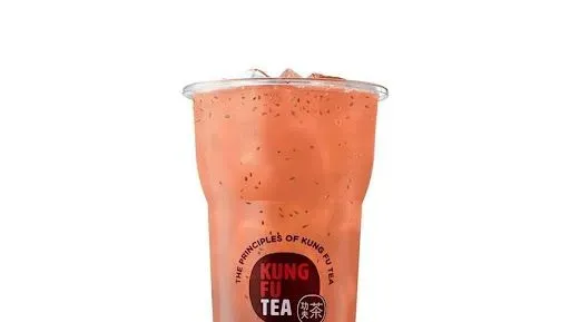 Guava Black Tea