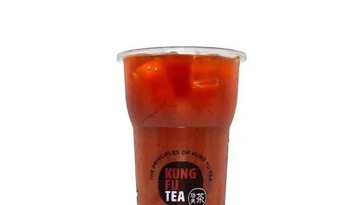 KF Honey Thai Tea