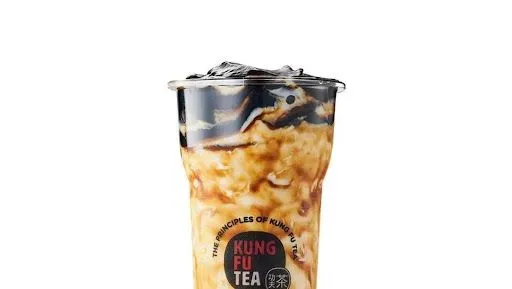 Herbal Jelly Oat Wow