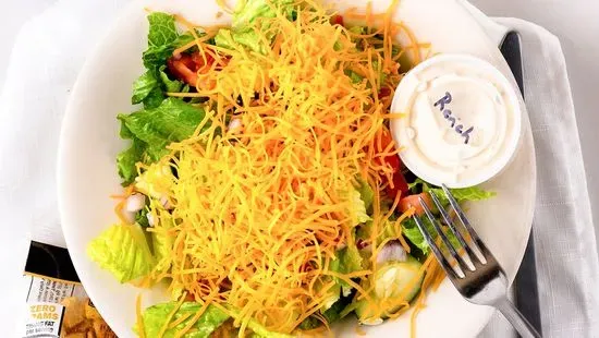 Garden Salad - Regular