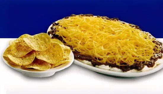 Regular Chili Cheese Dip