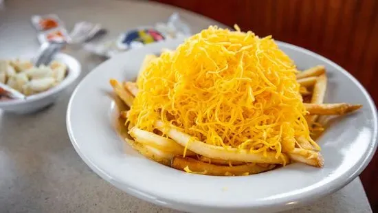 Cheese Fries