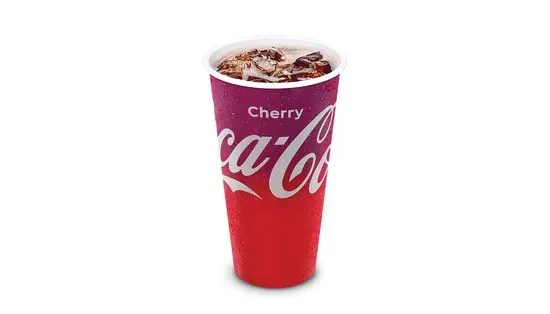 Cherry Coke