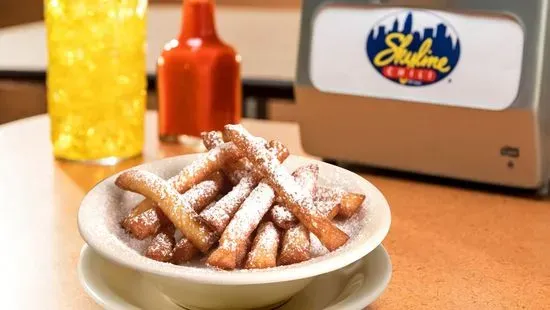 Funnel Fries