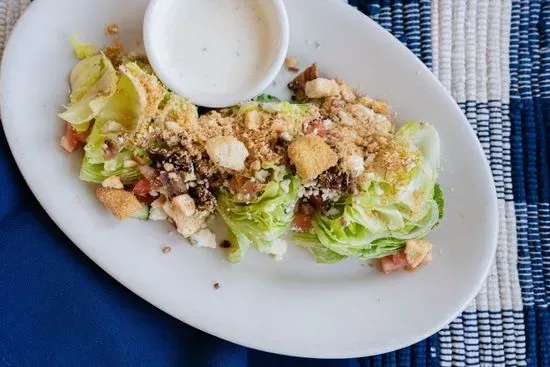 Wedge Salad