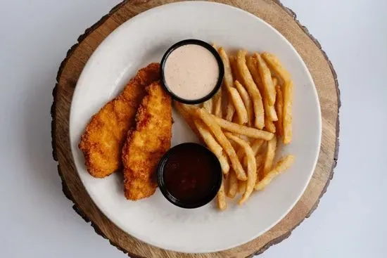 Chicken Tenders