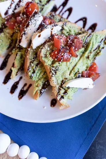 Avocado Toast