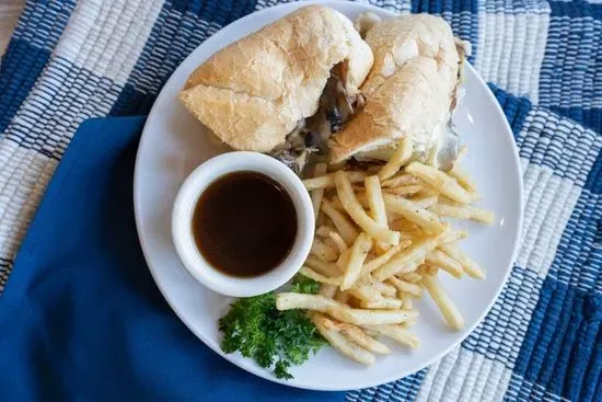 French Dip