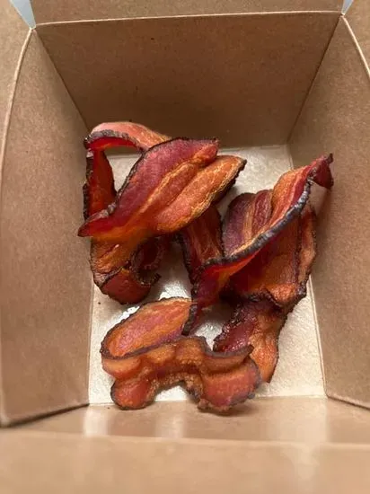 side 2 bacon