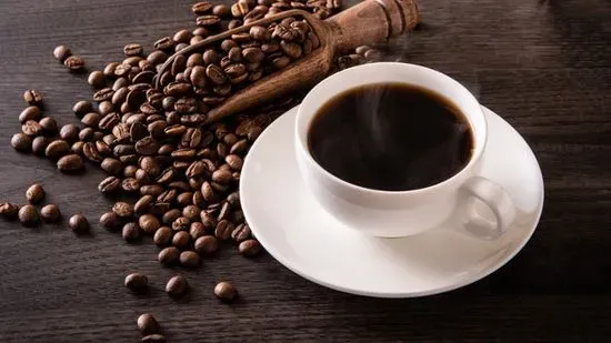 Coffee Decaf
