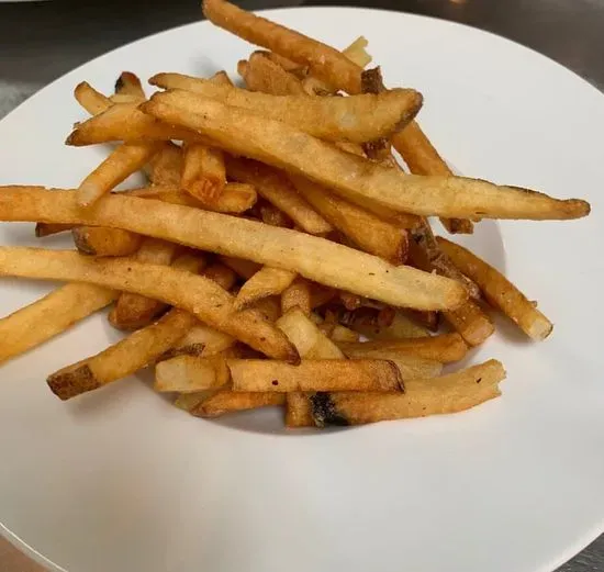 Fries