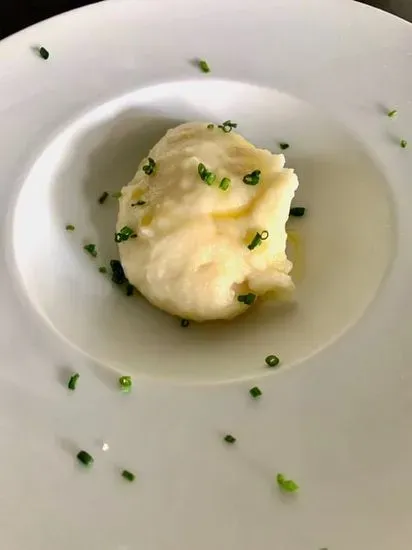 Potato Purée