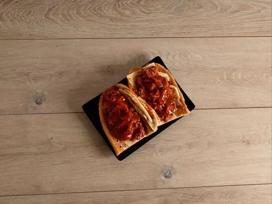Roast Beefy Sub