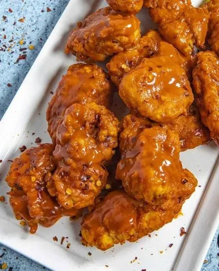 Boneless Wings