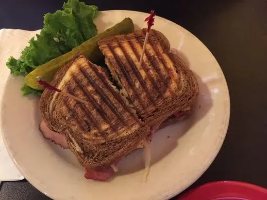 Cuban Reuben