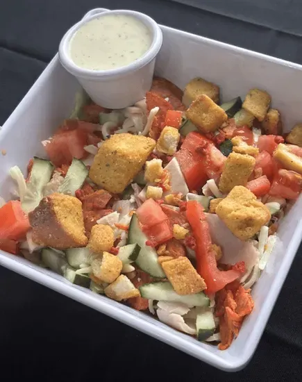 Chef Salad