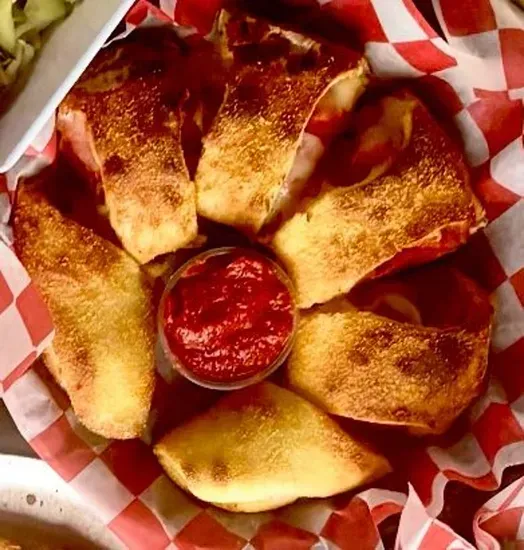 Pizza Roll