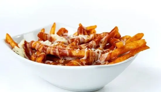 POUTINE