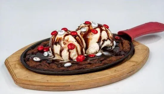 COOKIE SKILLET