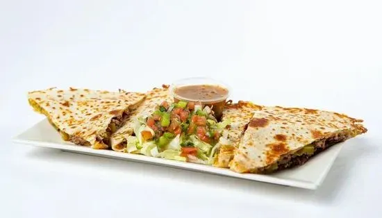 QUESADILLA