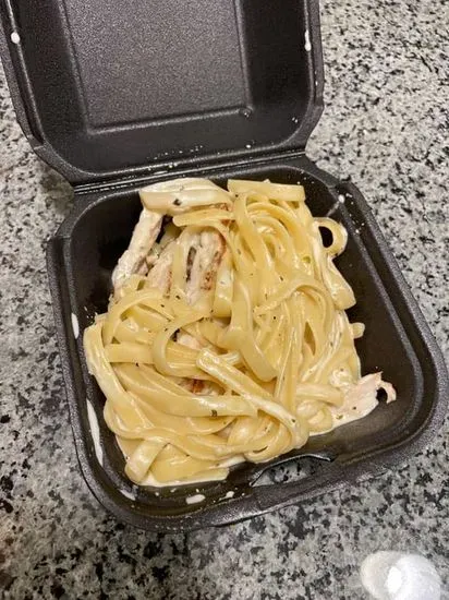 KIDS FETTUCCINE