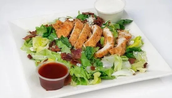 BUFFALO CHICKEN SALAD