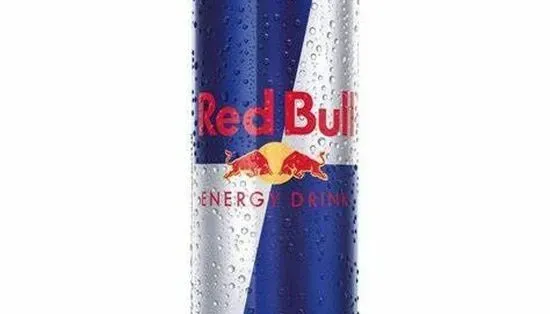 RED BULL