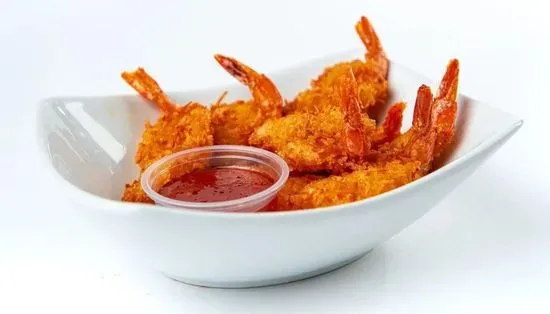 COCONUT SHRIMP