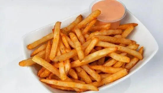 FRY BASKET