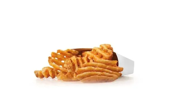 Waffle Fries