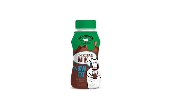 Chocolate Milk